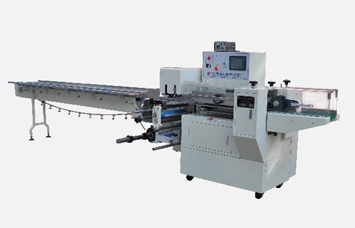 BJWF Series Automatic Packager with Reverse Film